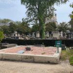 Paris Pere lachaise de Osmanli camisi (8)