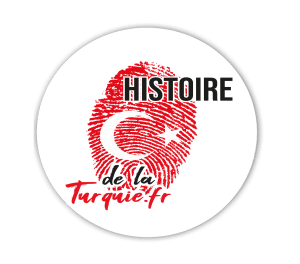 La Turquie de 1919 à 1938 vu par les archives Américain